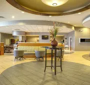 Springhill Suites by Marriott Lawrence hotel detail image 4