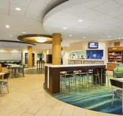 Springhill Suites by Marriott Lawrence hotel detail image 5