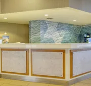 Springhill Suites by Marriott Lawrence hotel detail image 7