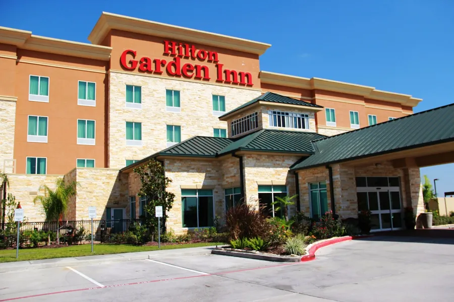 Hilton Garden Inn Houston West Katy hotel detail image 2