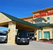 Hilton Garden Inn Houston West Katy hotel detail image 4