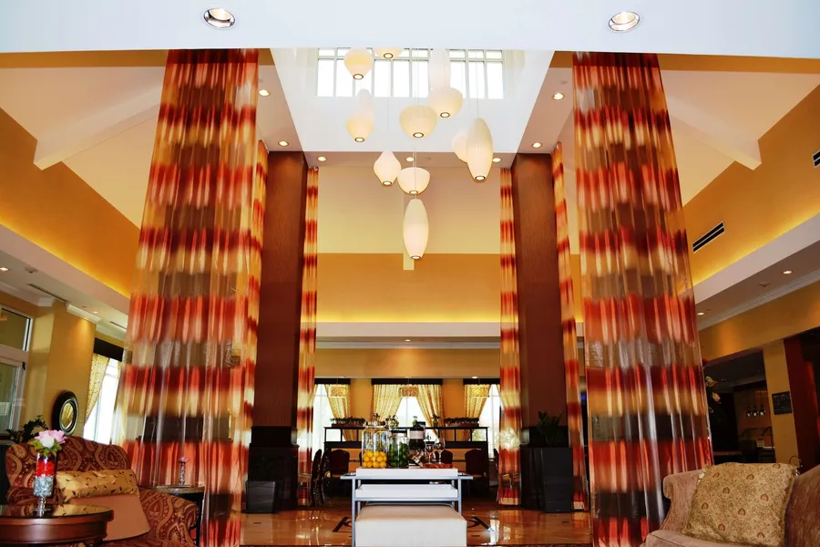 Hilton Garden Inn Houston West Katy hotel detail image 6