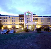 Holiday Inn Express Richmond I-64 Short Pump Area by IHG hotel detail image 3