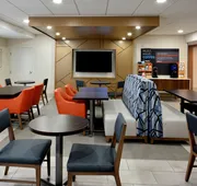 Holiday Inn Express Richmond I-64 Short Pump Area by IHG hotel detail image 5