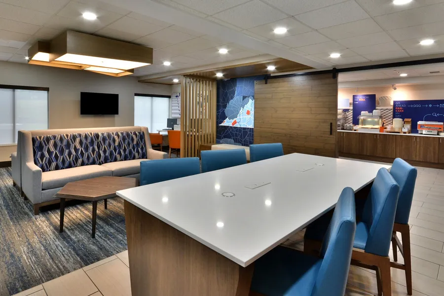 Holiday Inn Express Richmond I-64 Short Pump Area by IHG hotel detail image 6