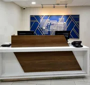 Holiday Inn Express Richmond I-64 Short Pump Area by IHG hotel detail image 7