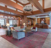 DoubleTree by Hilton Raleigh - Cary hotel detail image 4