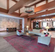 DoubleTree by Hilton Raleigh - Cary hotel detail image 7