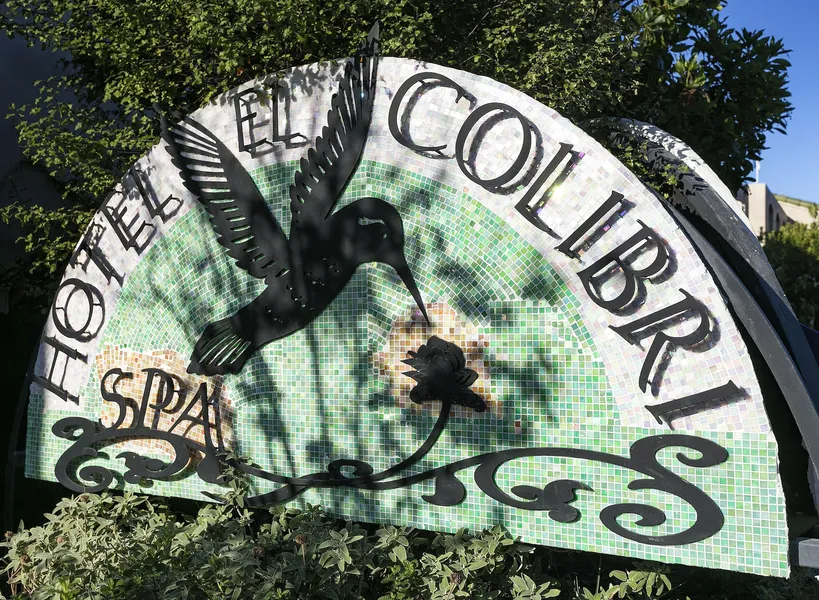El Colibri Hotel & Spa hotel detail image 2