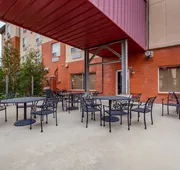 Best Western Plus Meridian Hotel hotel detail image 3