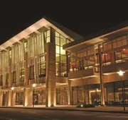 Embassy Suites Hotel Baton Rouge hotel detail image 3
