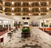 Embassy Suites Hotel Baton Rouge hotel detail image 7