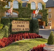 Lafayette Park Hotel & Spa hotel detail image 3