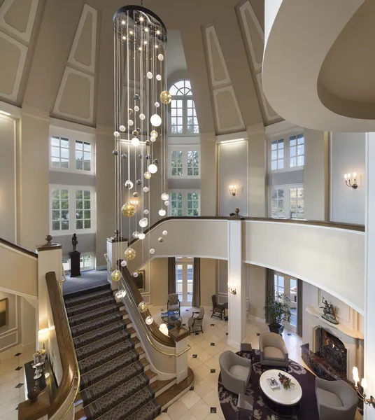 Lafayette Park Hotel & Spa hotel detail image 6