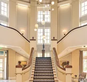 Lafayette Park Hotel & Spa hotel detail image 7
