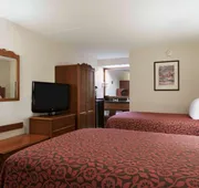 Days Inn by Wyndham Las Cruces hotel detail image 3