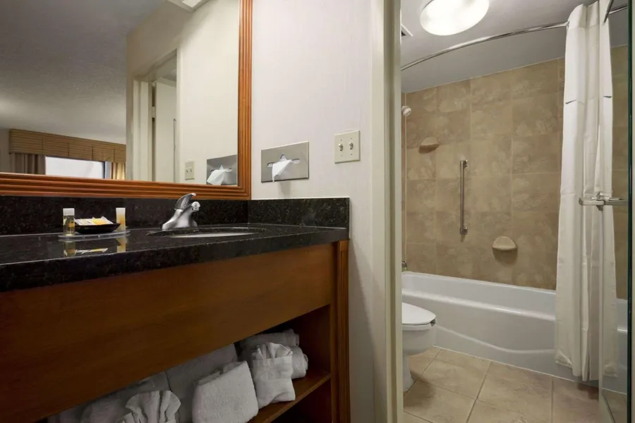 Days Inn by Wyndham Las Cruces hotel detail image 6