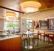 SpringHill Suites Pittsburgh Latrobe hotel detail image 7