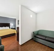 SureStay Plus Hotel by Best Western Lubbock Medical Center hotel detail image 4