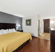 SureStay Plus Hotel by Best Western Lubbock Medical Center hotel detail image 5