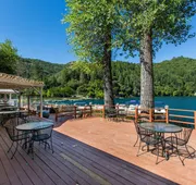 The Lodge At Blue Lakes hotel detail image 3