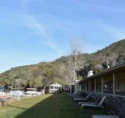 The Lodge At Blue Lakes hotel detail image 5