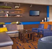 Courtyard by Marriott Basking Ridge hotel detail image 3
