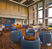 Courtyard by Marriott Basking Ridge hotel detail image 4
