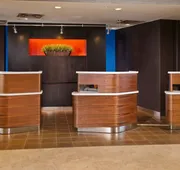 Courtyard by Marriott Basking Ridge hotel detail image 5