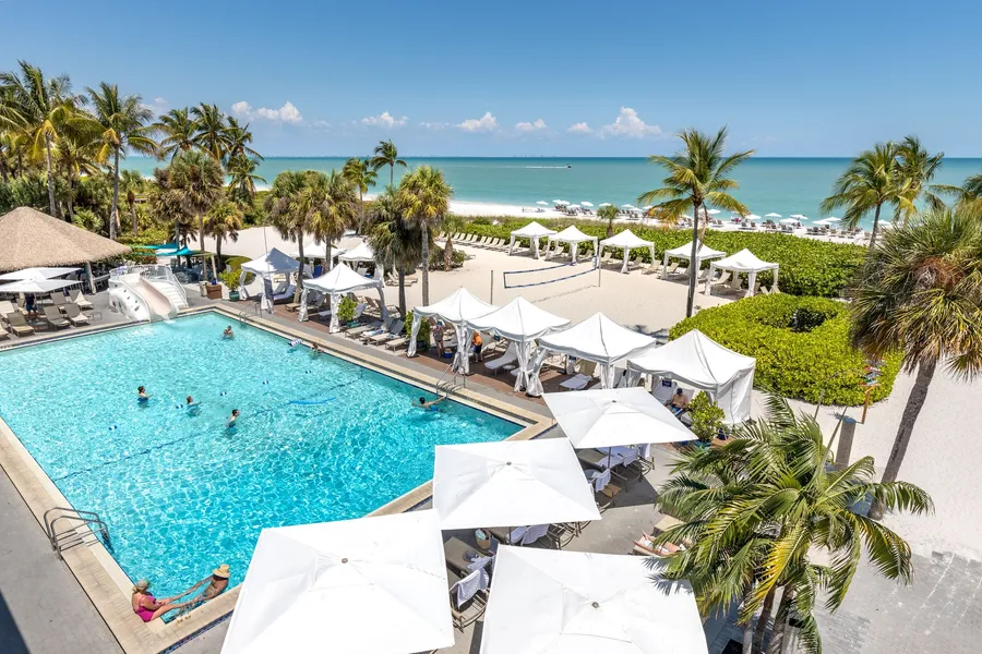 Sundial Beach Resort & Spa hotel detail image 2