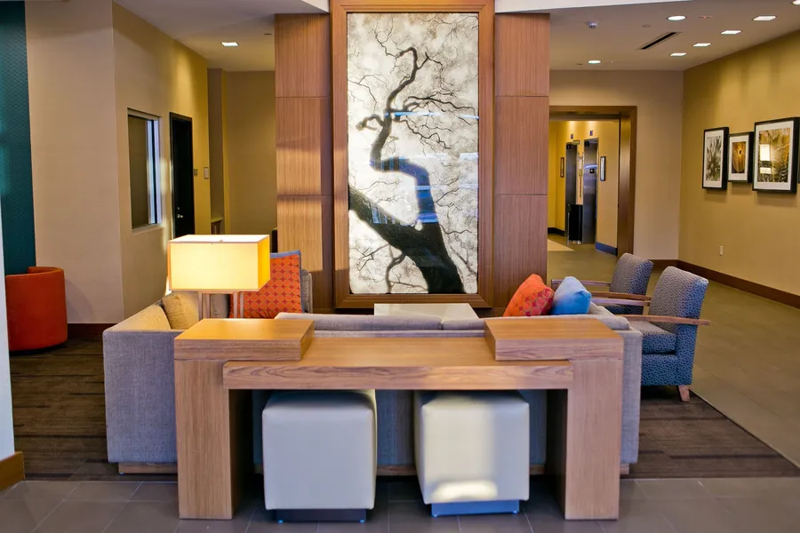 Hyatt Place Pensacola Airport hotel detail image 6