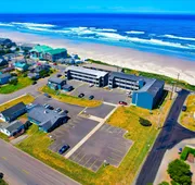 Waves Hotel NYE Beach - Newport OR hotel detail image 3