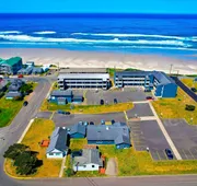 Waves Hotel NYE Beach - Newport OR hotel detail image 5