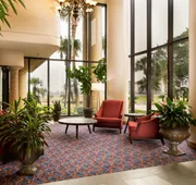 MCM Eleganté Hotel & Conference Center Beaumont hotel detail image 3