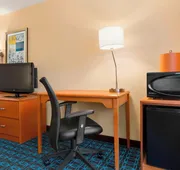 Fairfield Inn & Suites Mankato hotel detail image 5