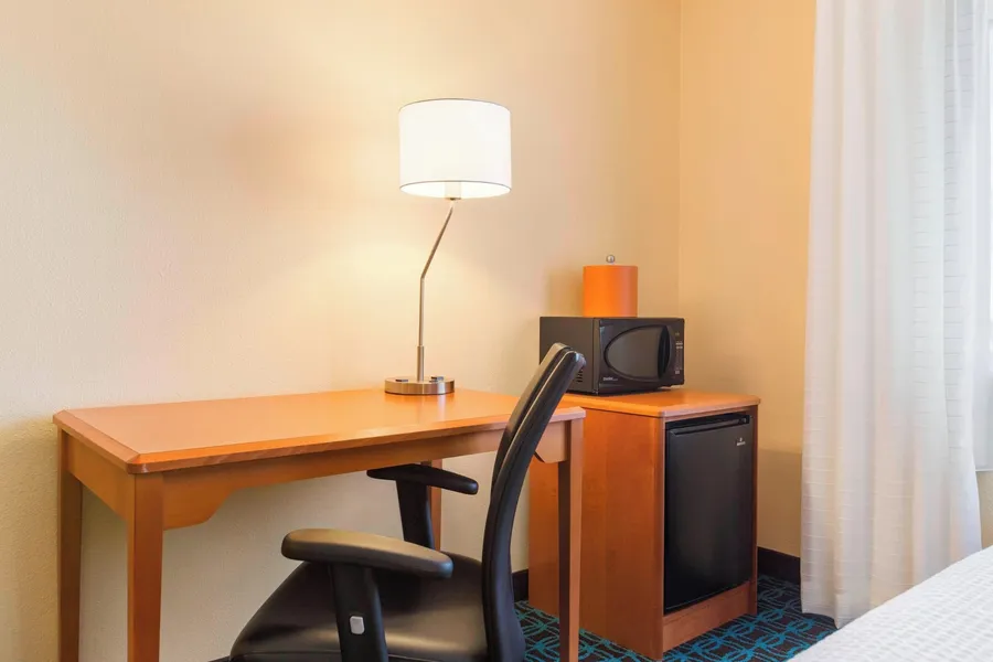 Fairfield Inn & Suites Mankato hotel detail image 6
