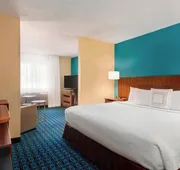 Fairfield Inn & Suites Mankato hotel detail image 7