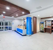 Holiday Inn Express & Suites Port Lavaca by IHG hotel detail image 7