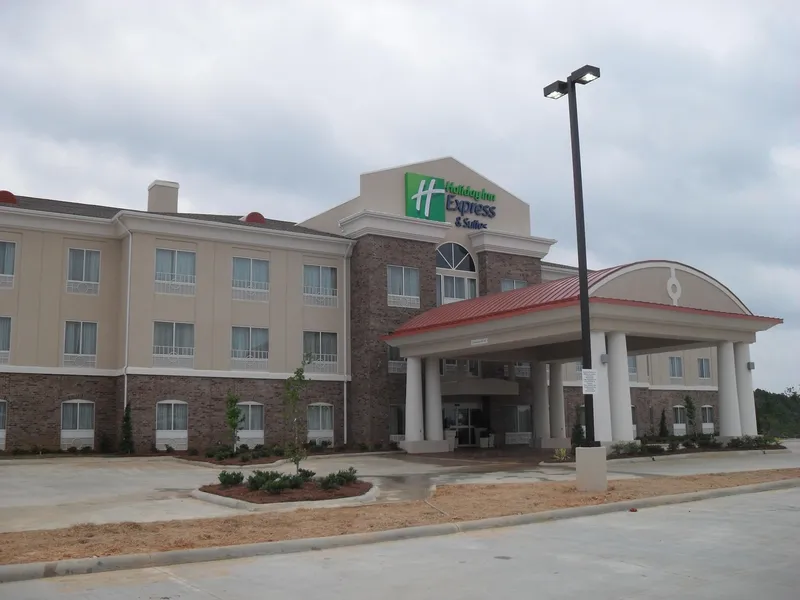 Holiday Inn Express and Suites Winona North by IHG hotel detail image 2
