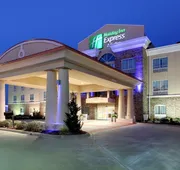 Holiday Inn Express and Suites Winona North by IHG hotel detail image 3