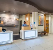 Holiday Inn Express and Suites Winona North by IHG hotel detail image 7
