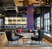 Aloft by Marriott Tallahassee Downtown hotel detail image 7