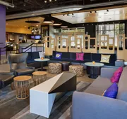Aloft Tallahassee Downtown hotel detail image 3