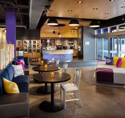 Aloft Tallahassee Downtown hotel detail image 5