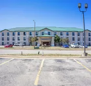 Ark Suites By OYO Jonesboro I-555 hotel detail image 5
