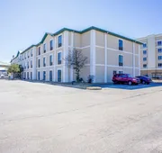 Ark Suites By OYO Jonesboro I-555 hotel detail image 7