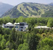 Aspen Meadows Resort hotel detail image 3