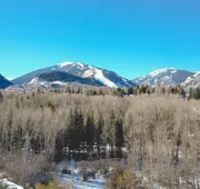 Aspen Meadows Resort hotel detail image 4