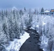 Aspen Meadows Resort hotel detail image 5
