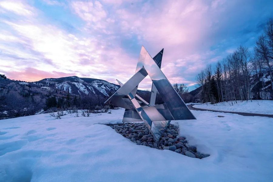 Aspen Meadows Resort hotel detail image 6